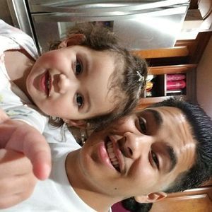 Meet your Posher, Victor